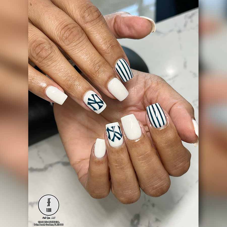 Nail Art Design